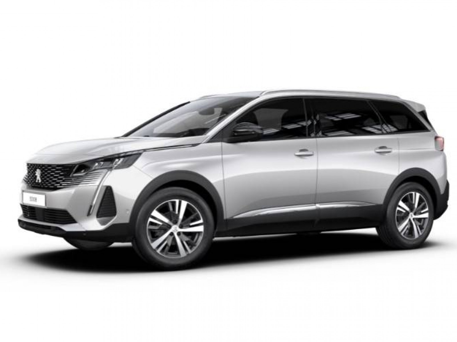 PEUGEOT - 5008 - #184089 - 0