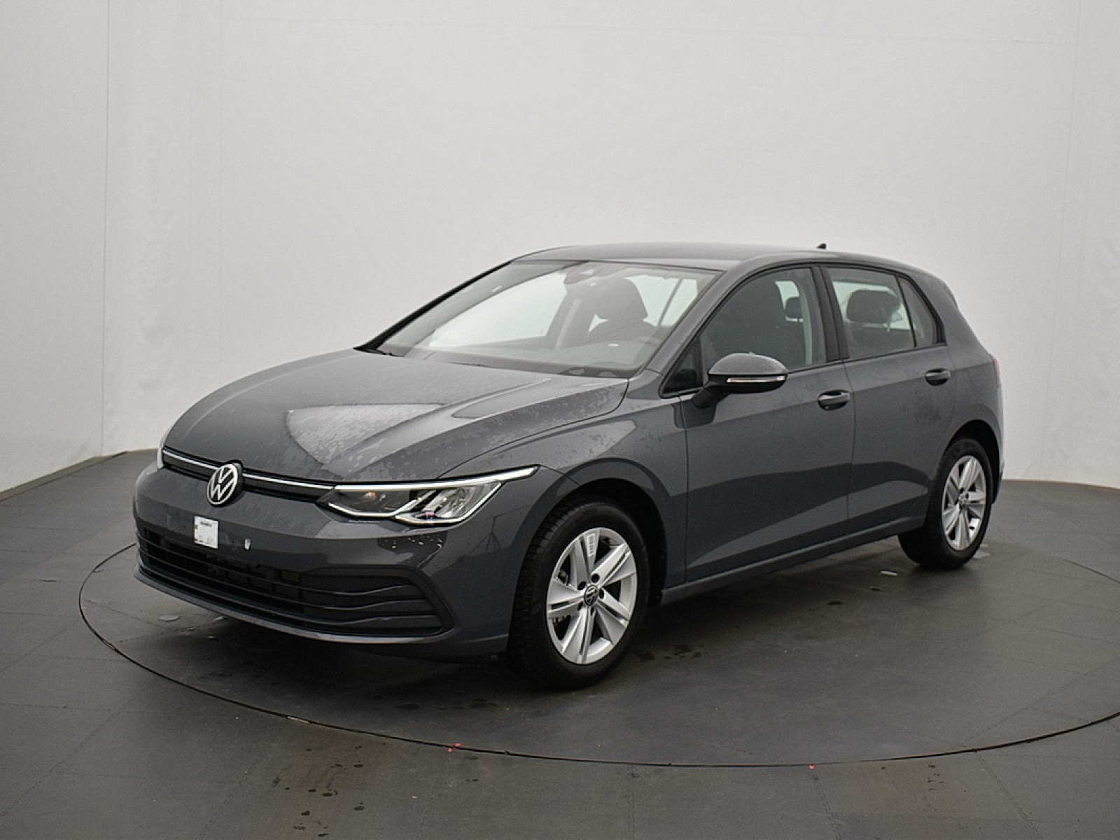 VOLKSWAGEN - GOLF - #184114 - 0