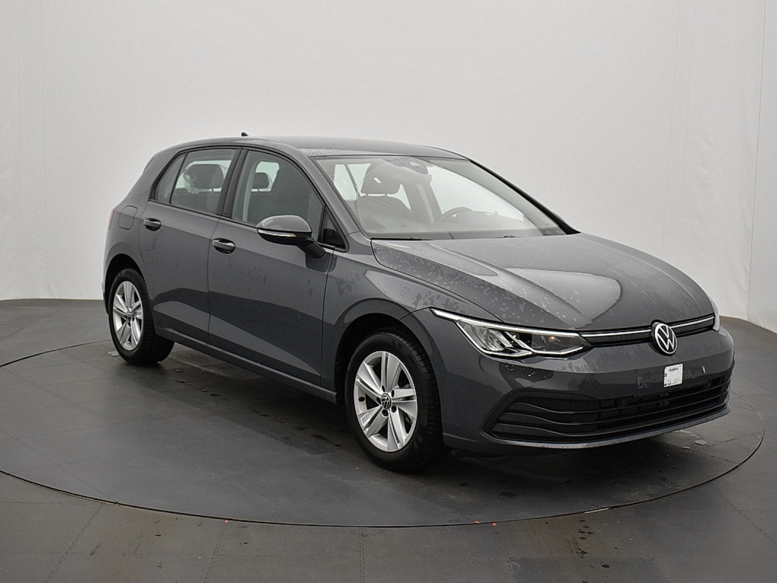 VOLKSWAGEN - GOLF - #184114 - 1
