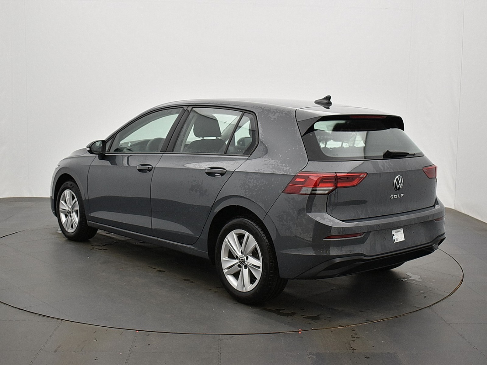 VOLKSWAGEN - GOLF - #184114 - 2
