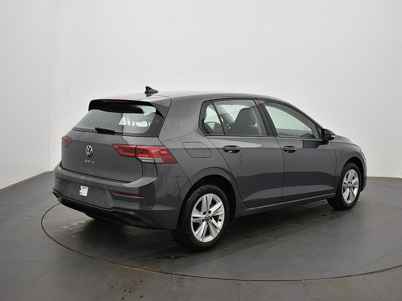 VOLKSWAGEN - GOLF - #184114 - 3