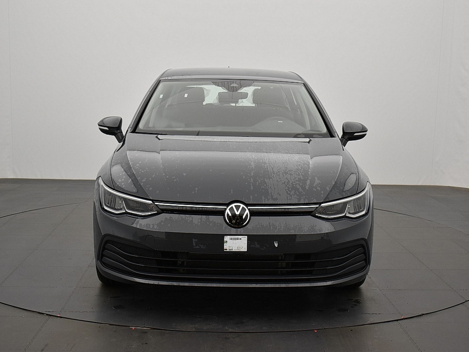 VOLKSWAGEN - GOLF - #184114 - 4