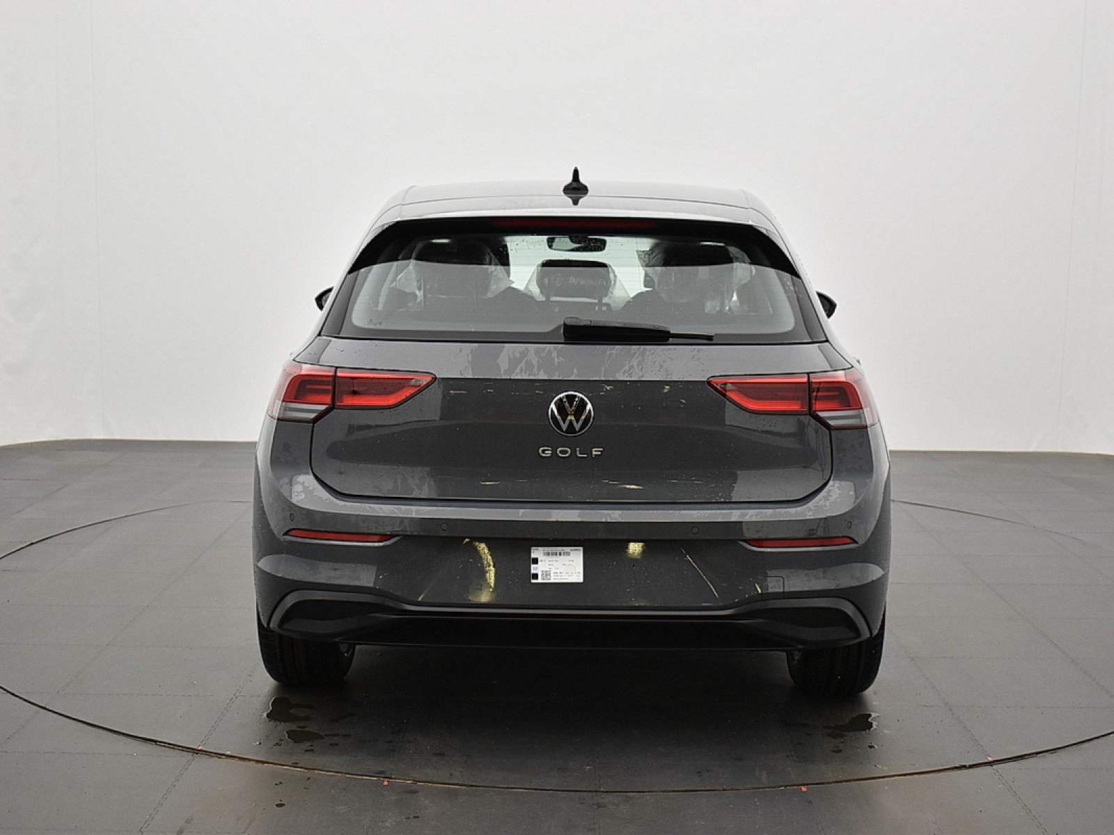 VOLKSWAGEN - GOLF - #184114 - 5