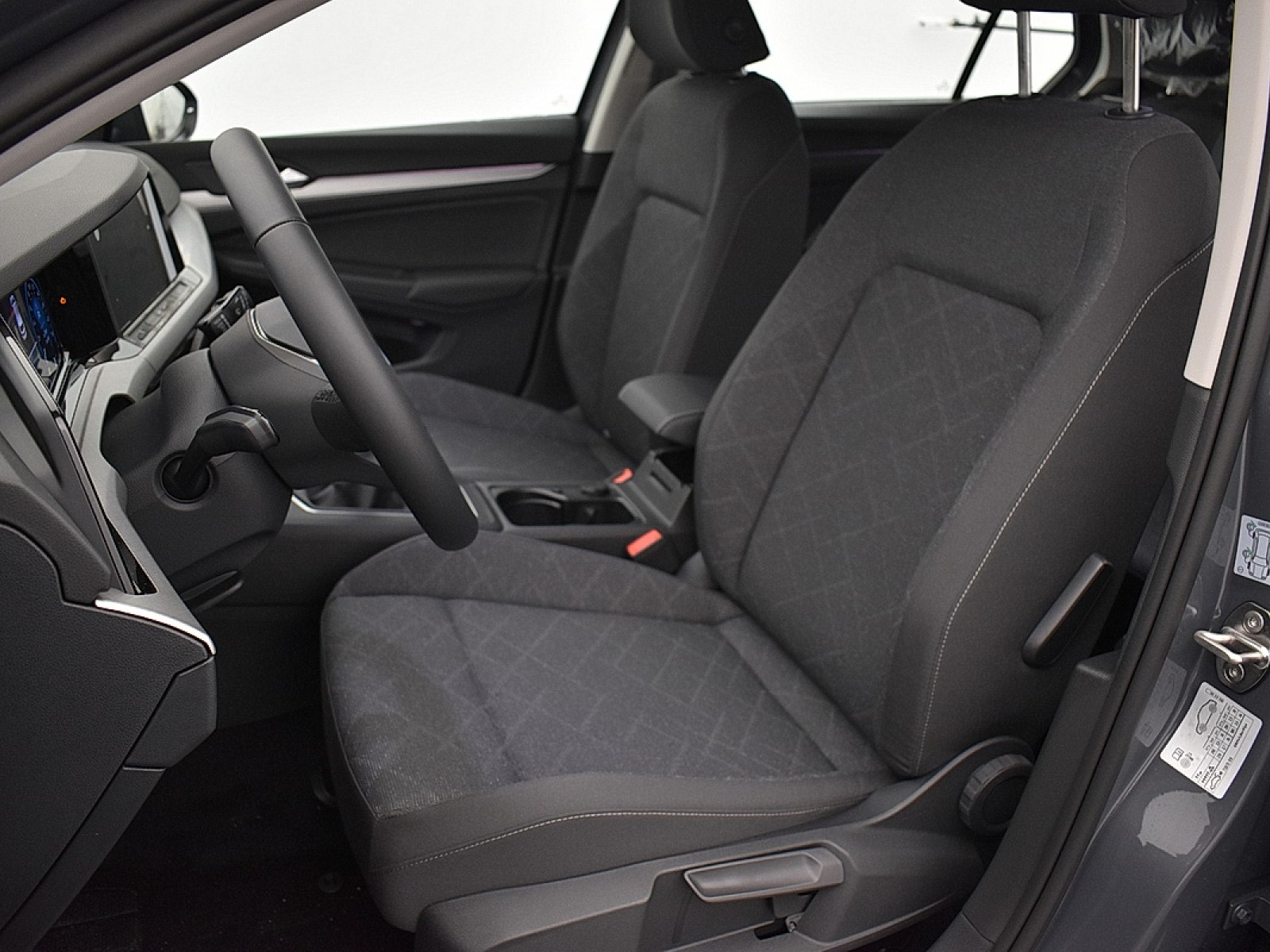 VOLKSWAGEN - GOLF - #184114 - 7