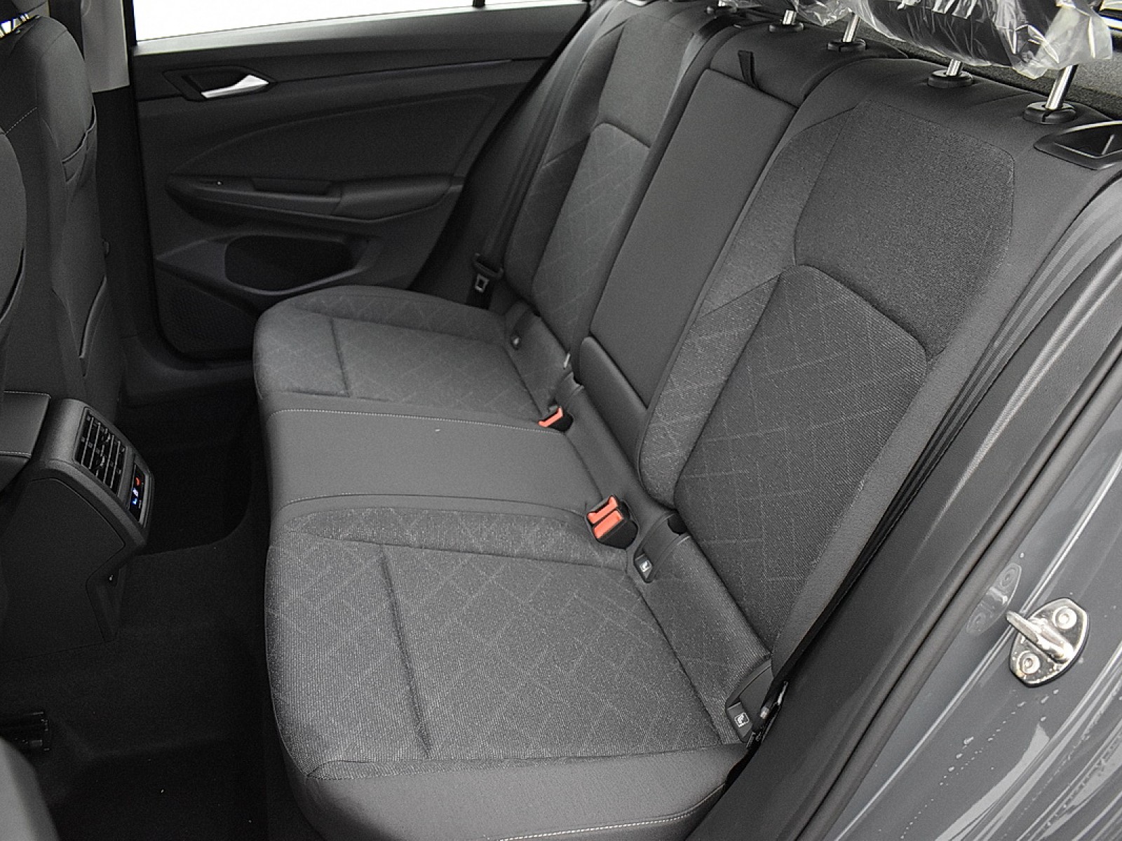 VOLKSWAGEN - GOLF - #184114 - 8