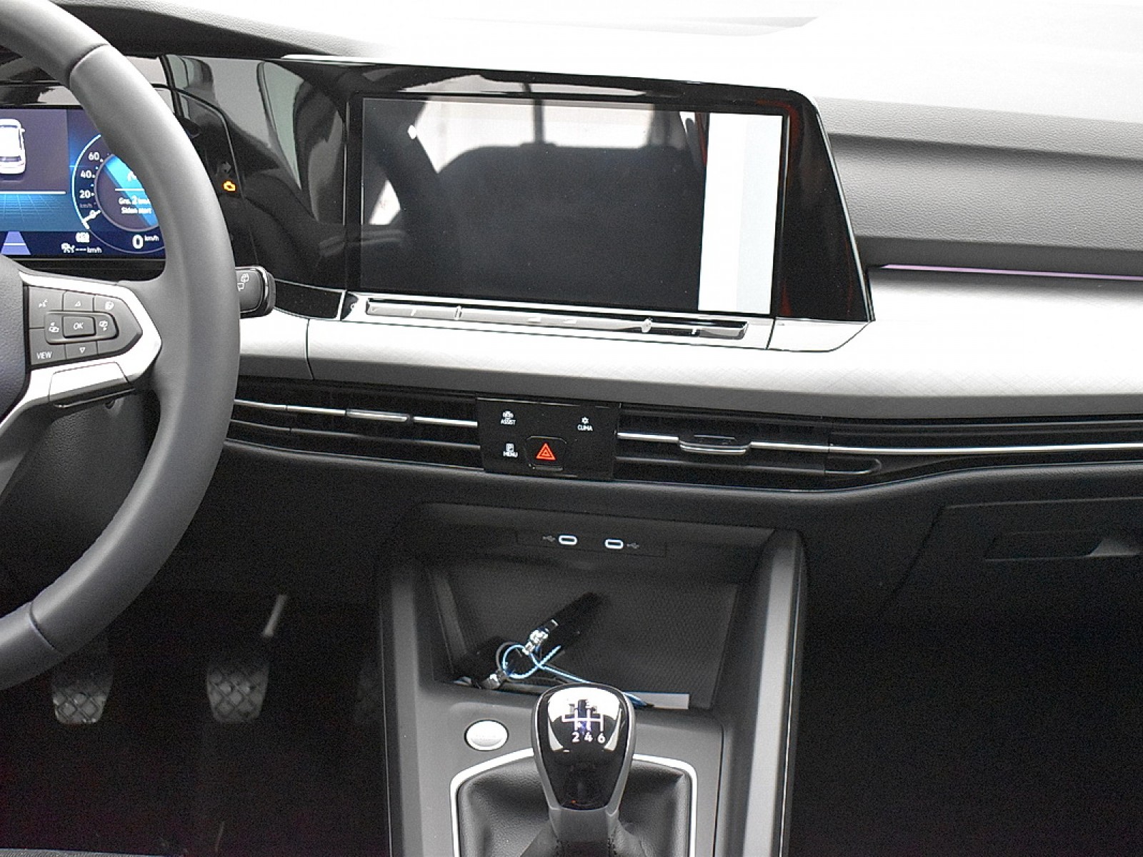 VOLKSWAGEN - GOLF - #184114 - 11