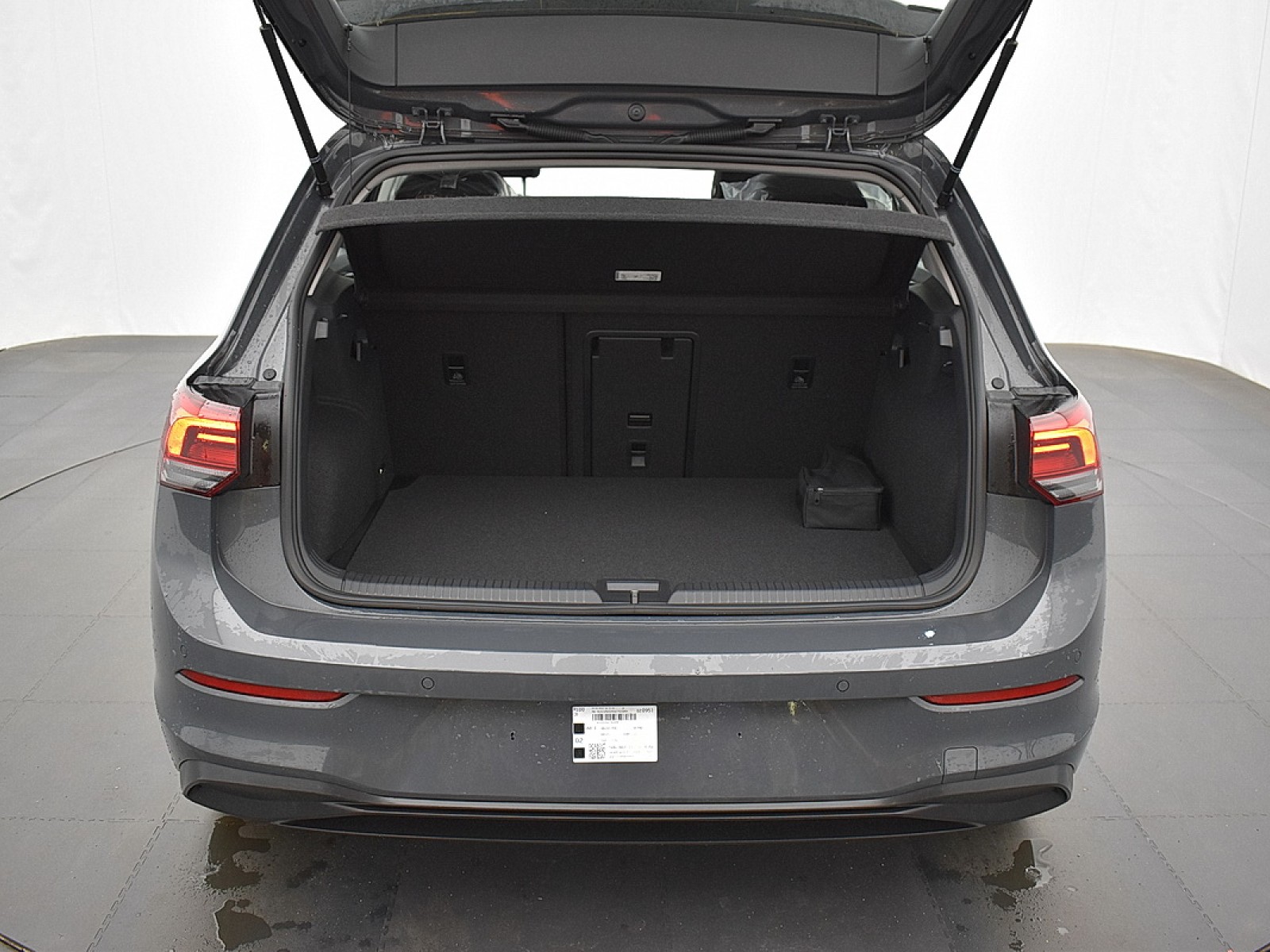 VOLKSWAGEN - GOLF - #184114 - 13