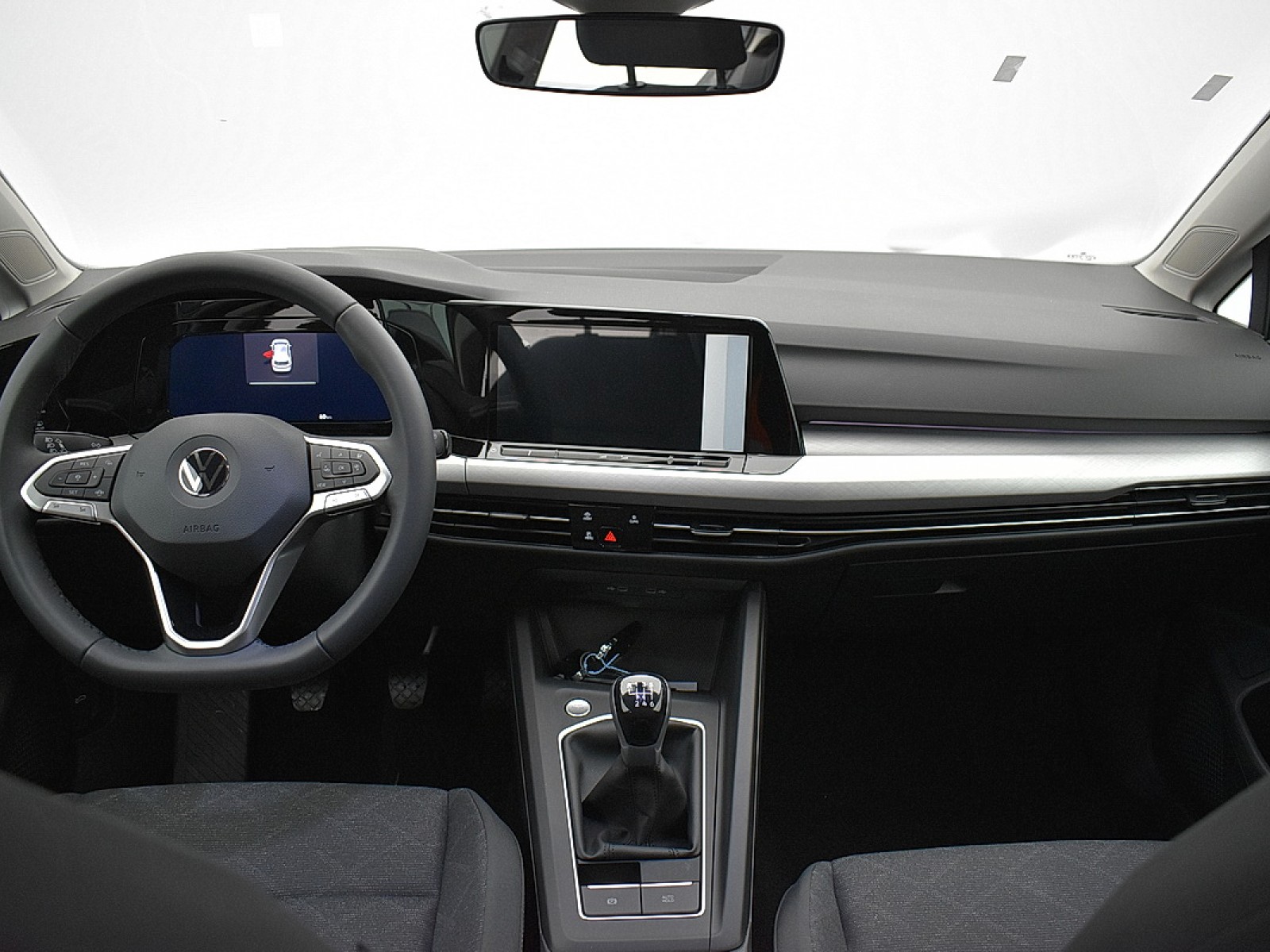 VOLKSWAGEN - GOLF - #184114 - 14
