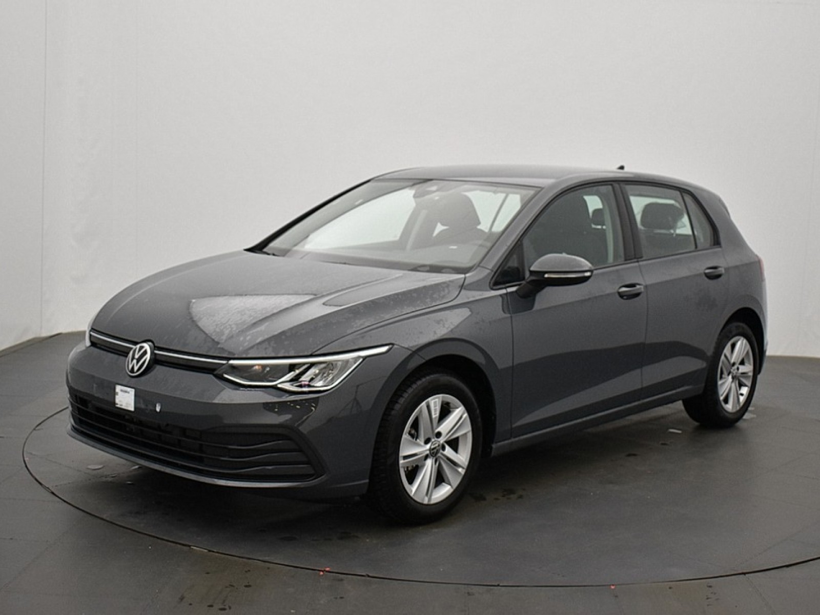 VOLKSWAGEN - GOLF - #184114 - 15