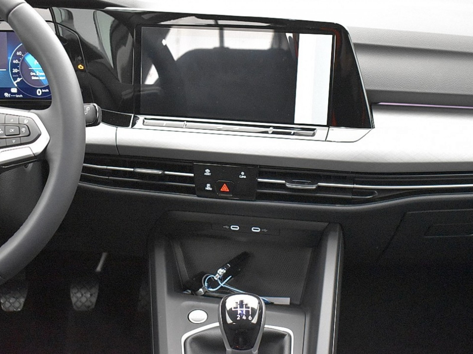VOLKSWAGEN - GOLF - #184114 - 16