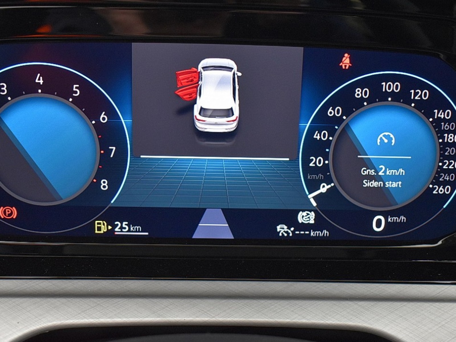 VOLKSWAGEN - GOLF - #184114 - 17