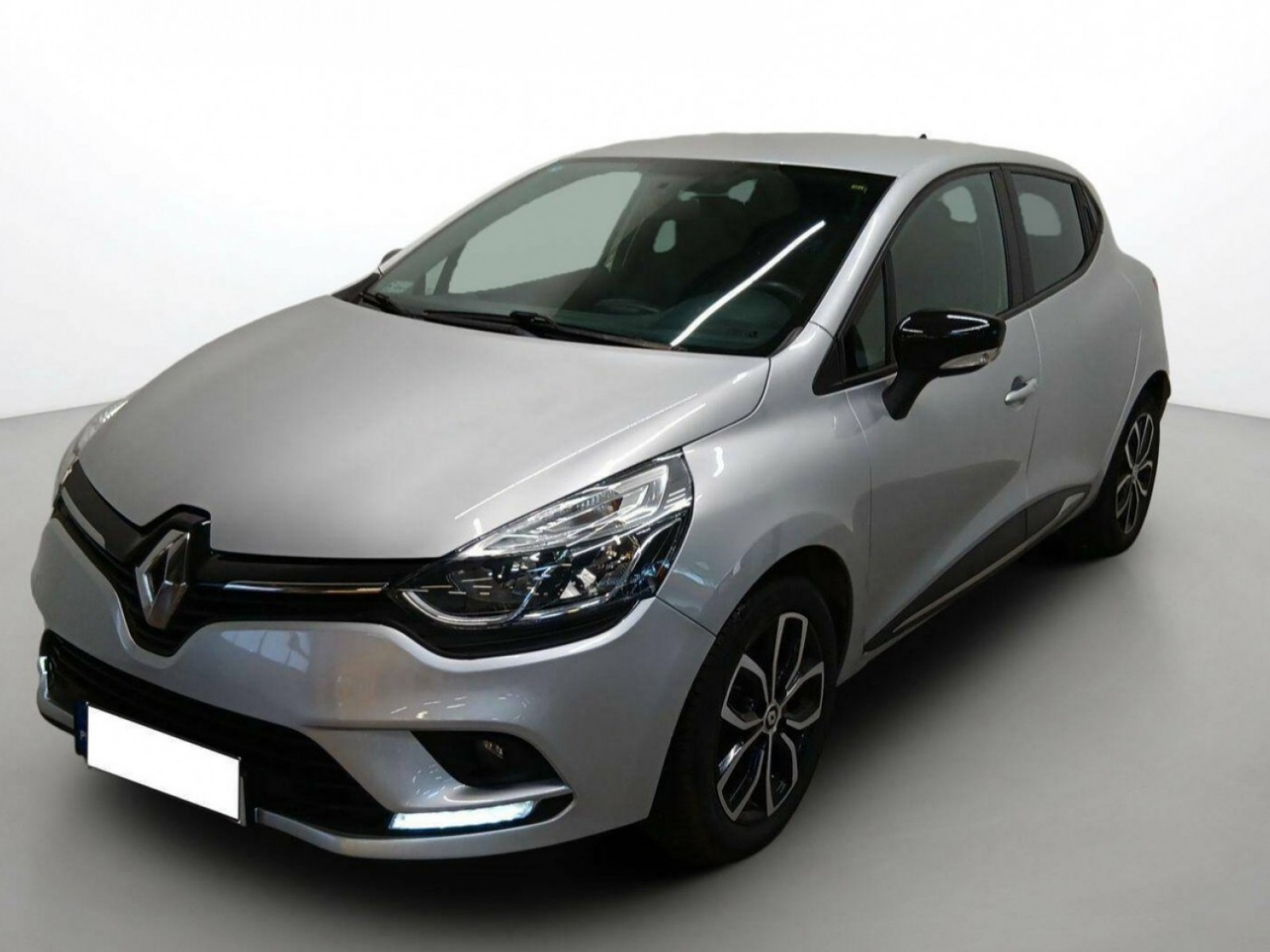 RENAULT - CLIO IV - #198374 - 0