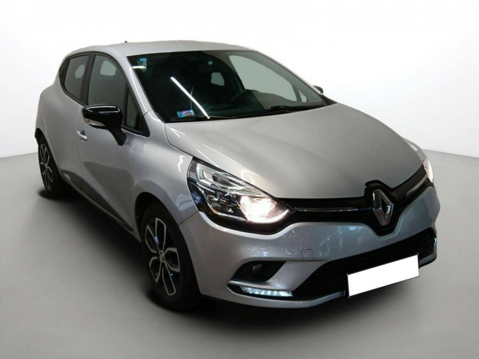 RENAULT - CLIO IV - #198374 - 1