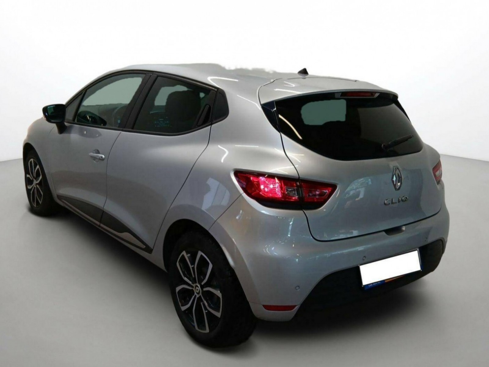 RENAULT - CLIO IV - #198374 - 2
