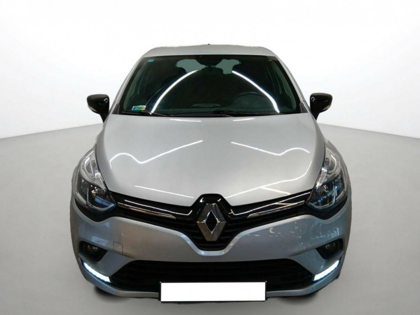 RENAULT - CLIO IV - #198374 - 4
