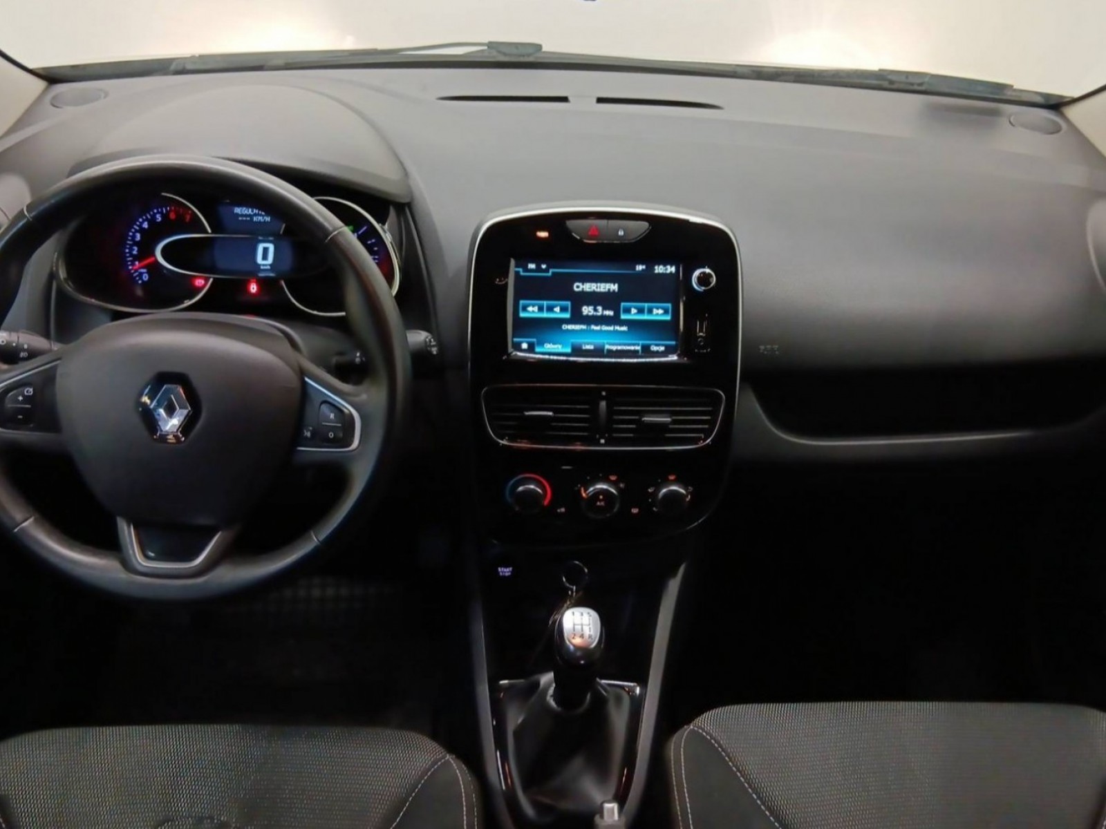 RENAULT - CLIO IV - #198374 - 42