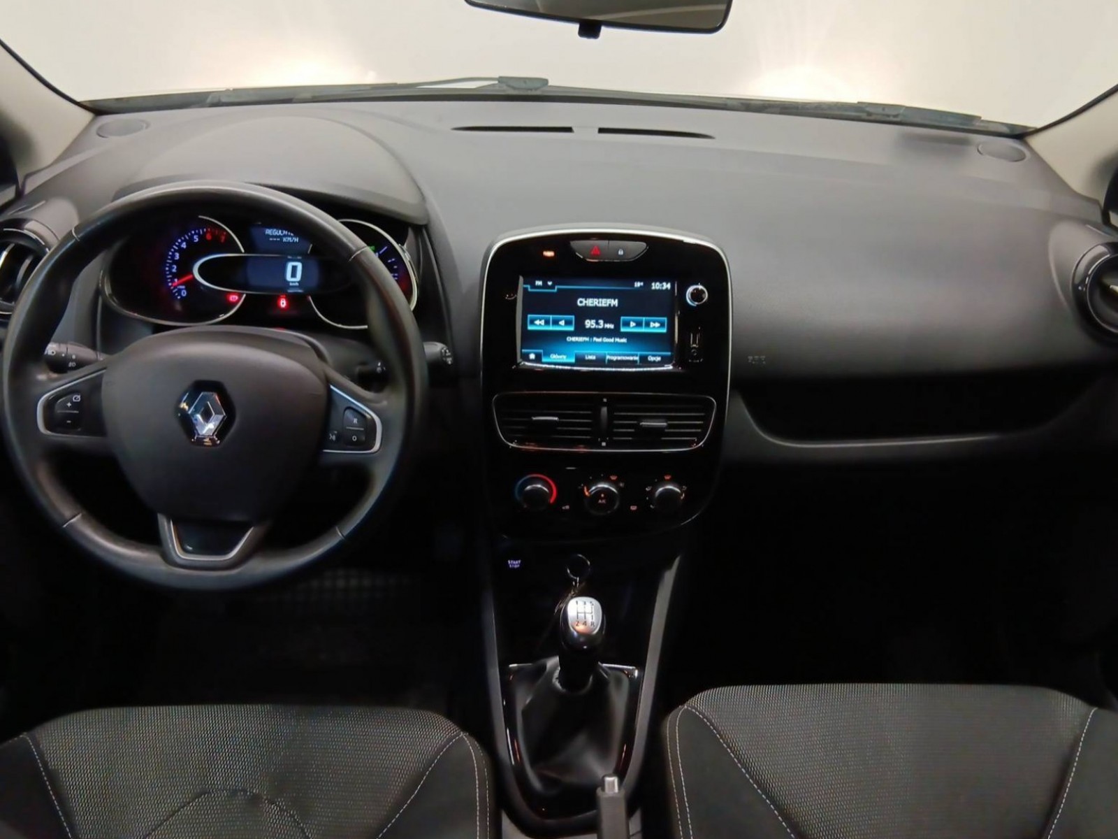 RENAULT - CLIO IV - #198374 - 41