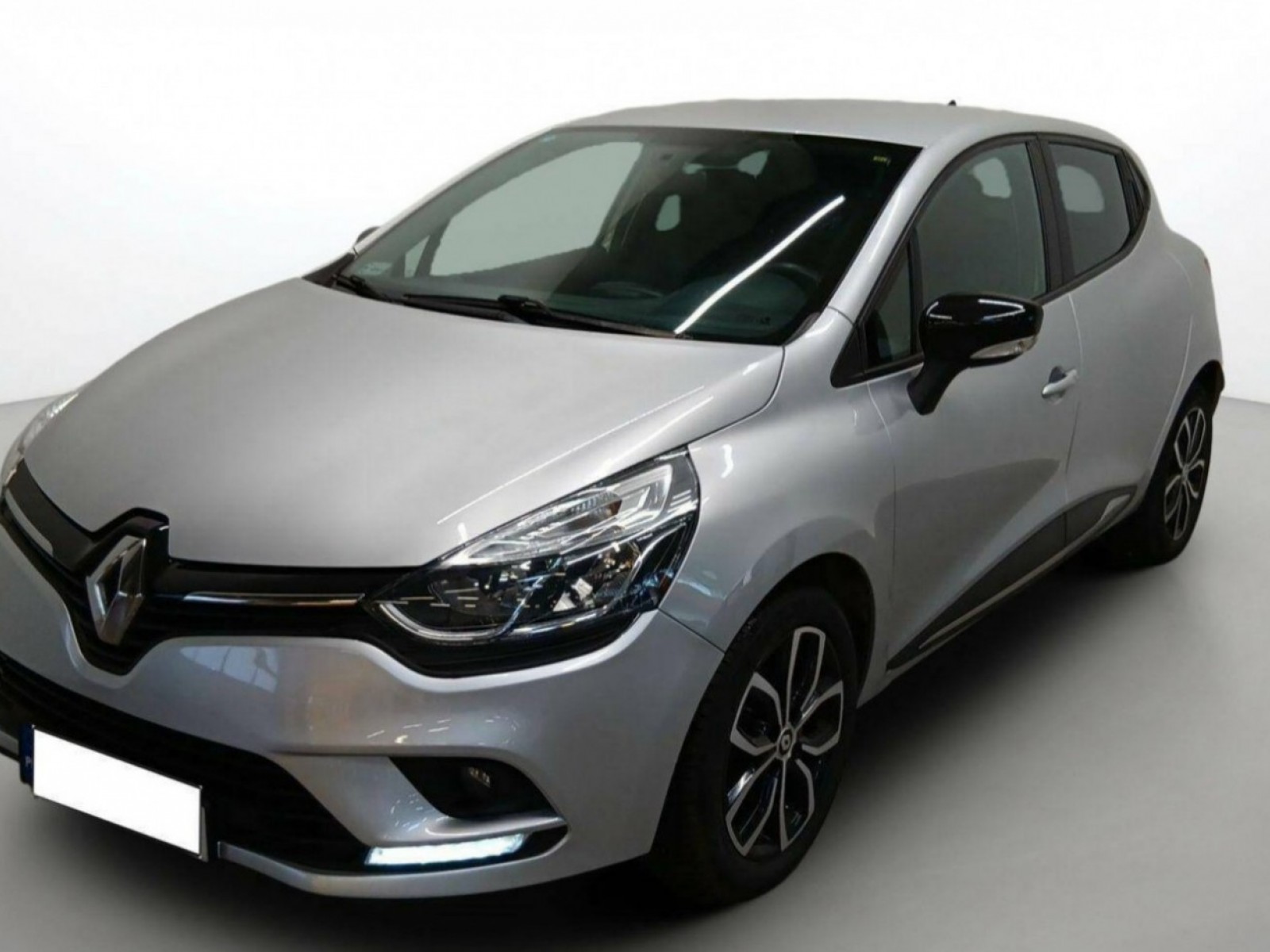 RENAULT - CLIO IV - #198374 - 20