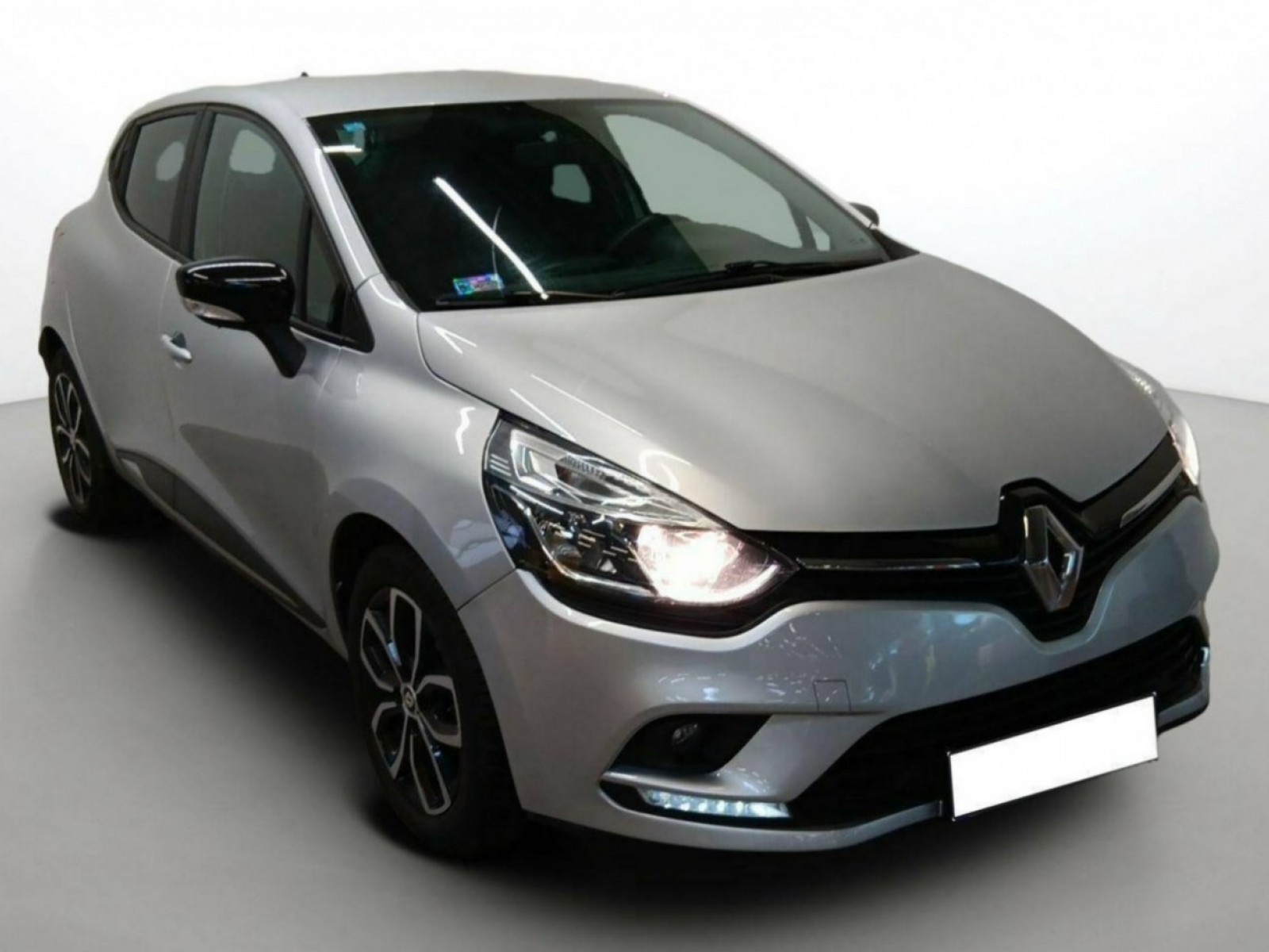 RENAULT - CLIO IV - #198374 - 23