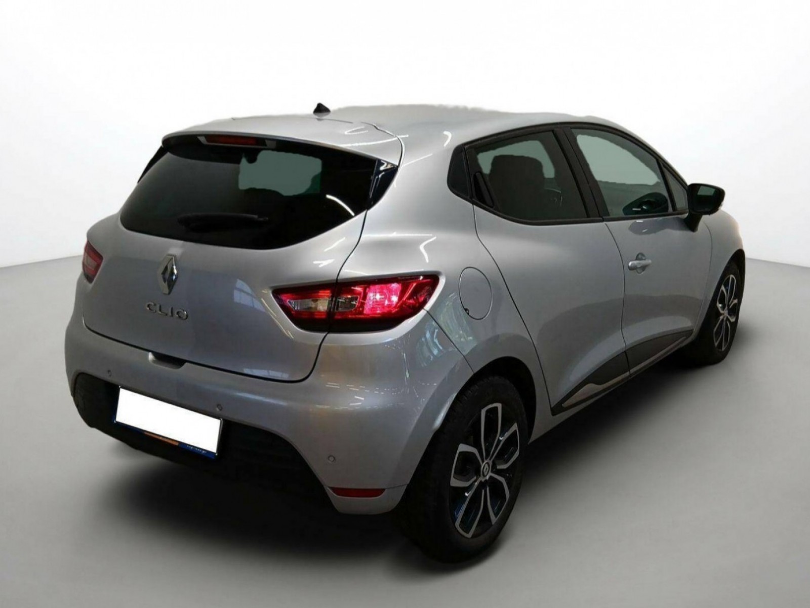 RENAULT - CLIO IV - #198374 - 27