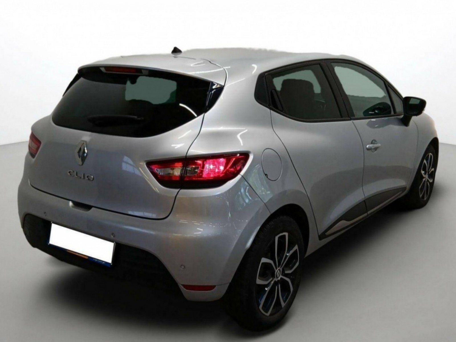 RENAULT - CLIO IV - #198374 - 26
