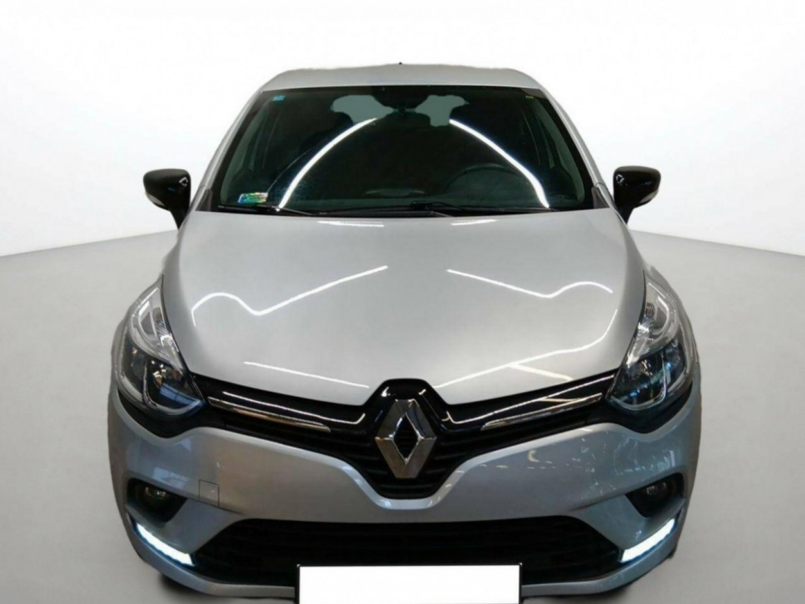 RENAULT - CLIO IV - #198374 - 30