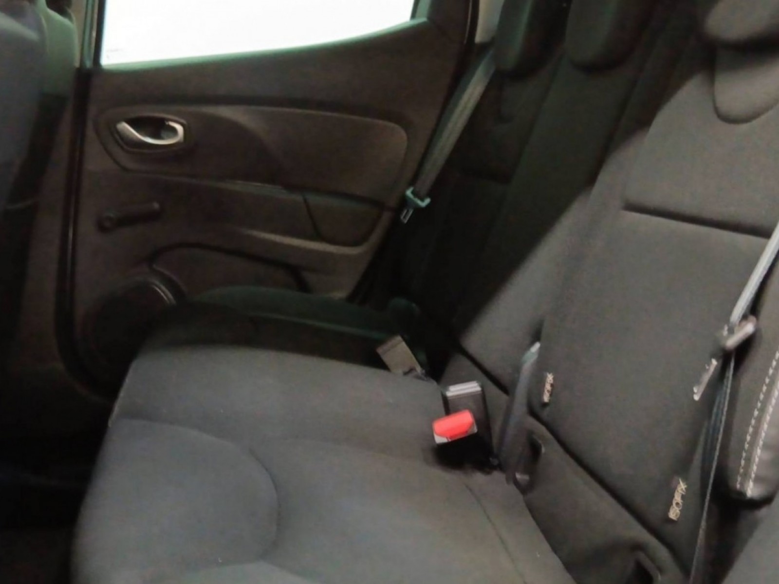 RENAULT - CLIO IV - #198374 - 37