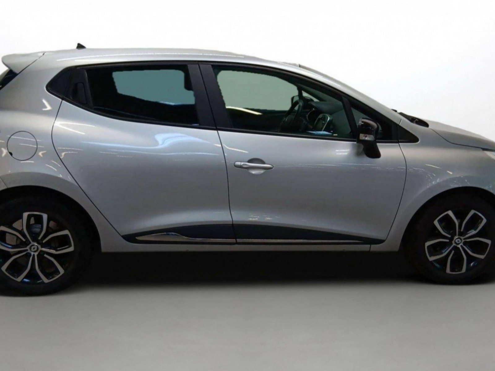 RENAULT - CLIO IV - #198374 - 55