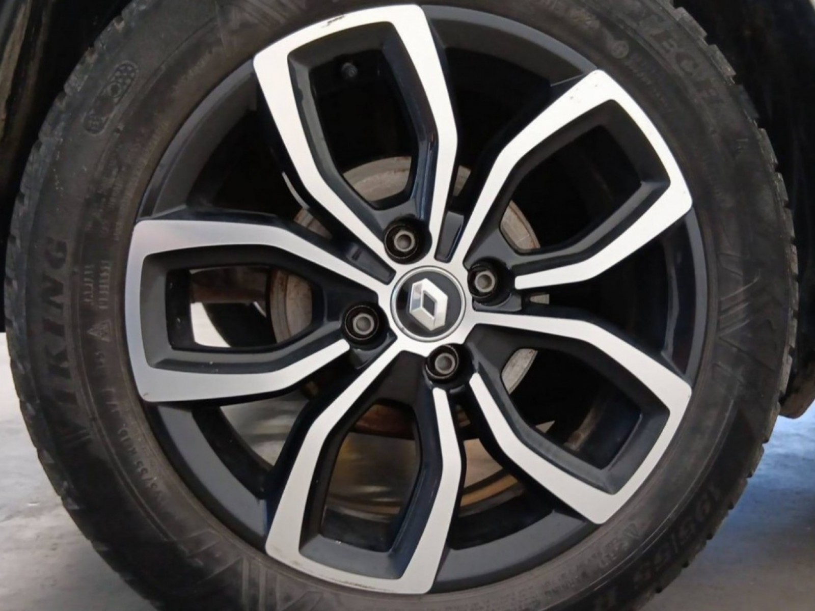RENAULT - CLIO IV - #198374 - 59