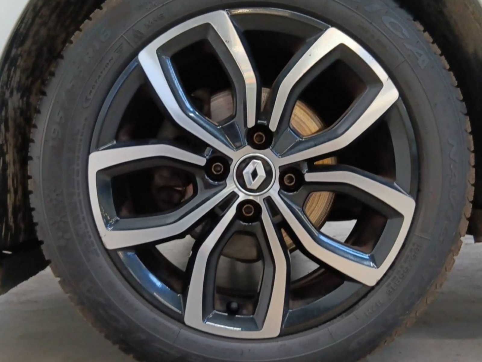 RENAULT - CLIO IV - #198374 - 64