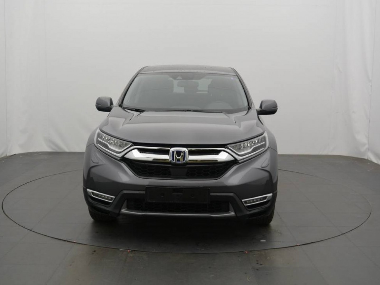 HONDA - CR-V E:HEV 2021 - #182839 - 19