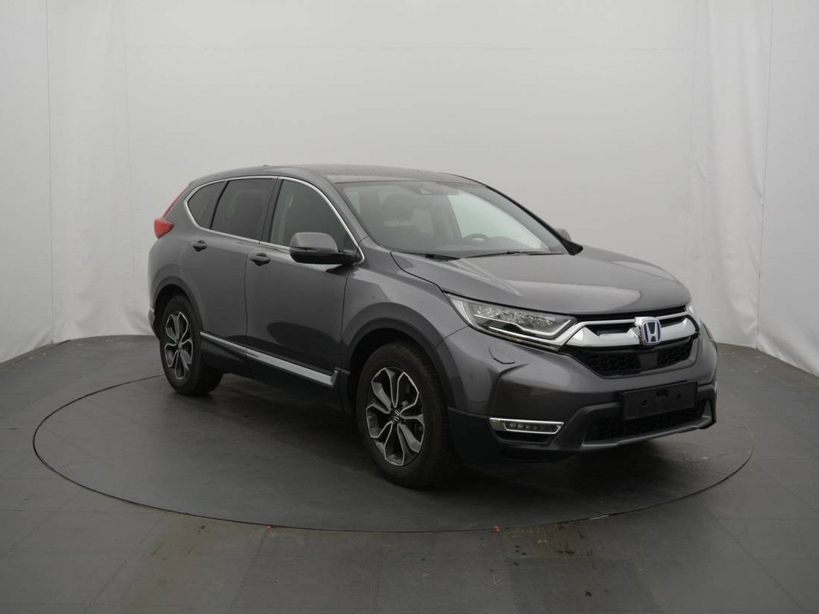 HONDA - CR-V E:HEV 2021 - #182839 - 1