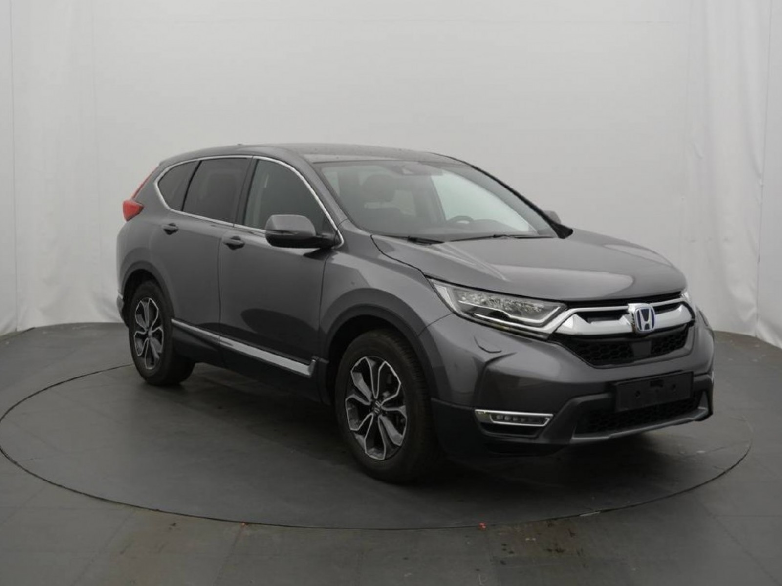 HONDA - CR-V E:HEV 2021 - #182839 - 16
