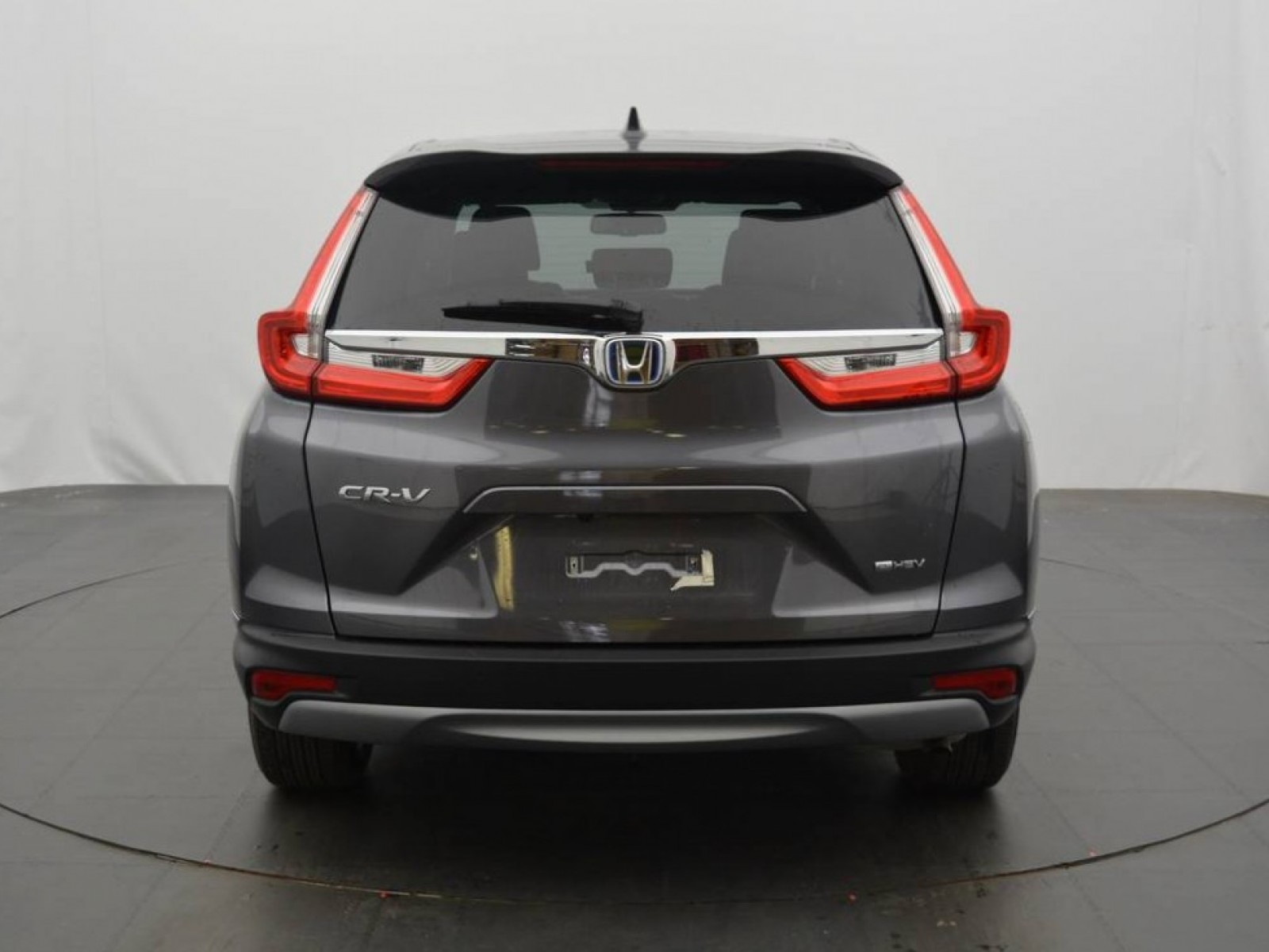 HONDA - CR-V E:HEV 2021 - #182839 - 20