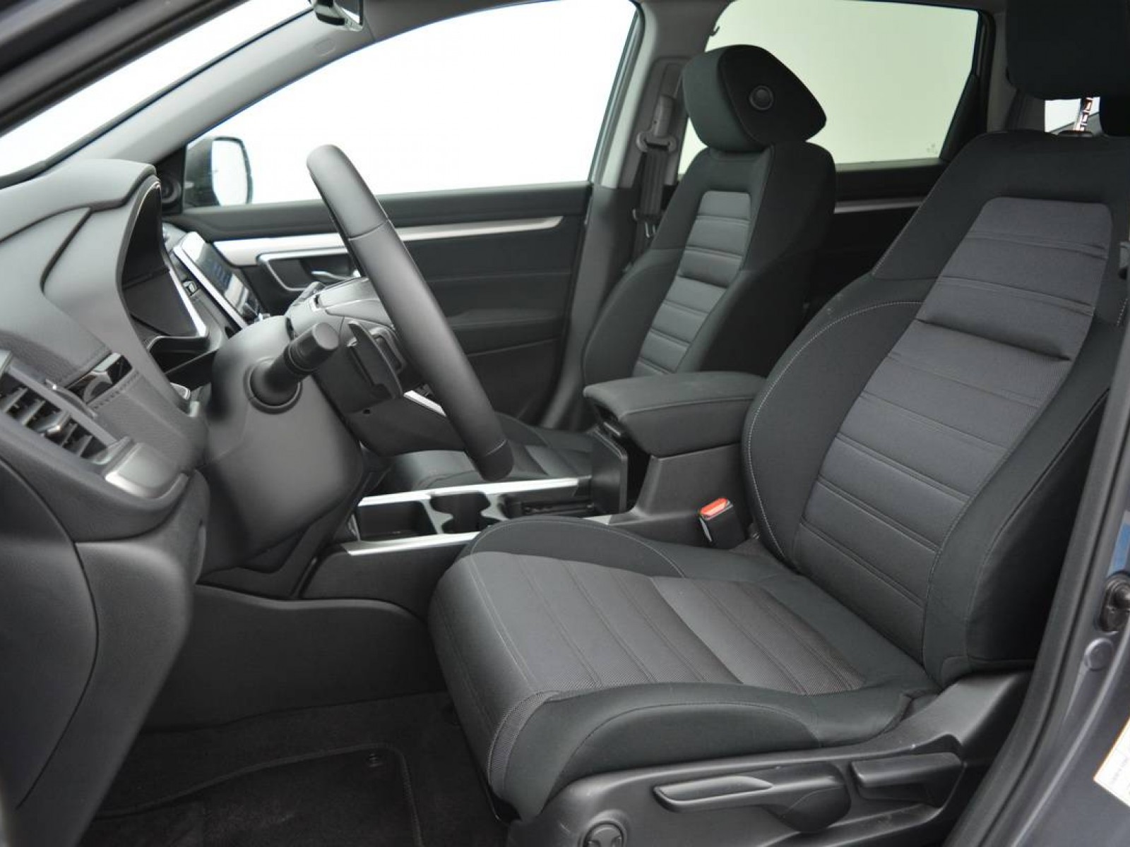 HONDA - CR-V E:HEV 2021 - #182839 - 7