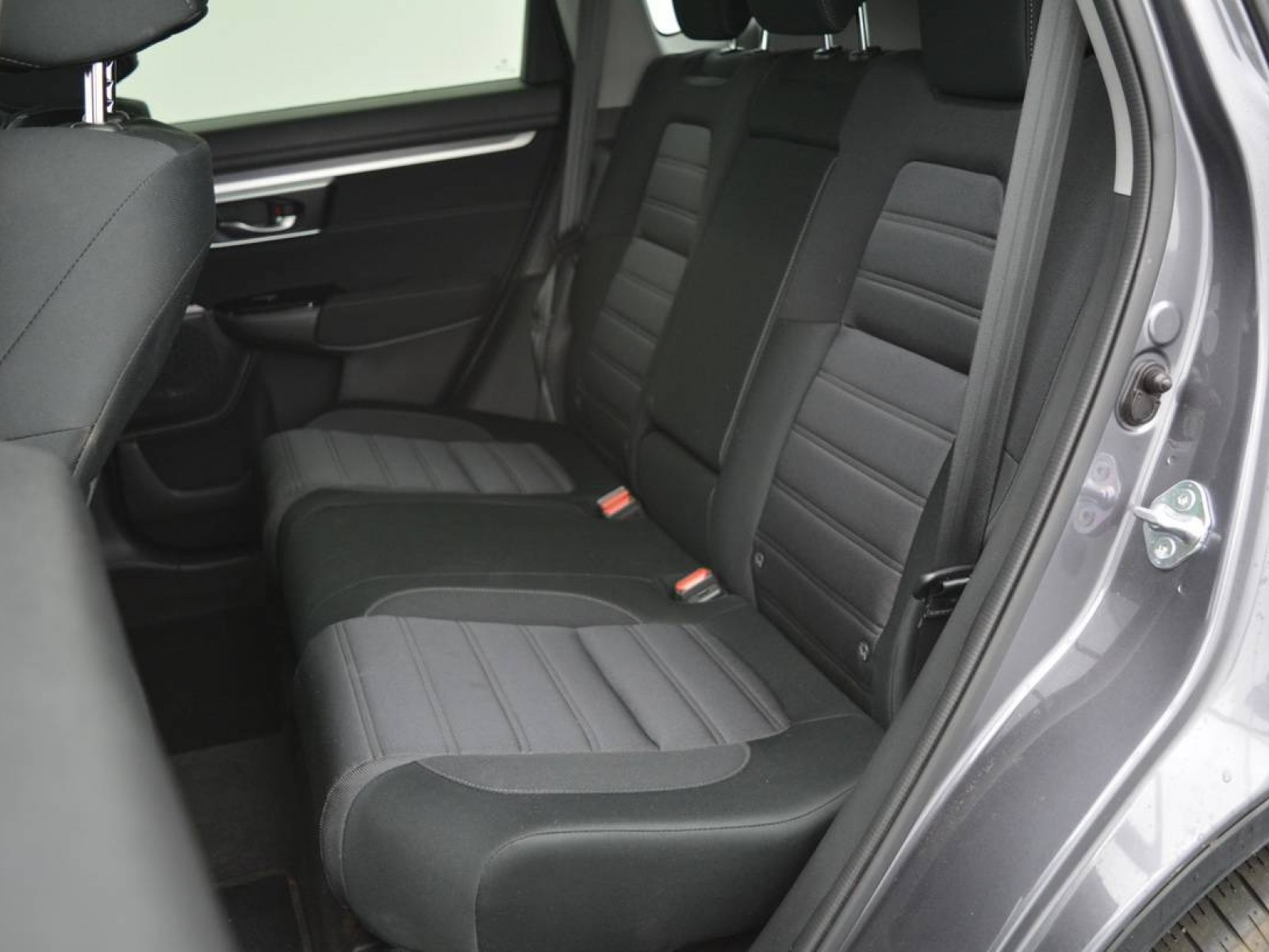HONDA - CR-V E:HEV 2021 - #182839 - 8