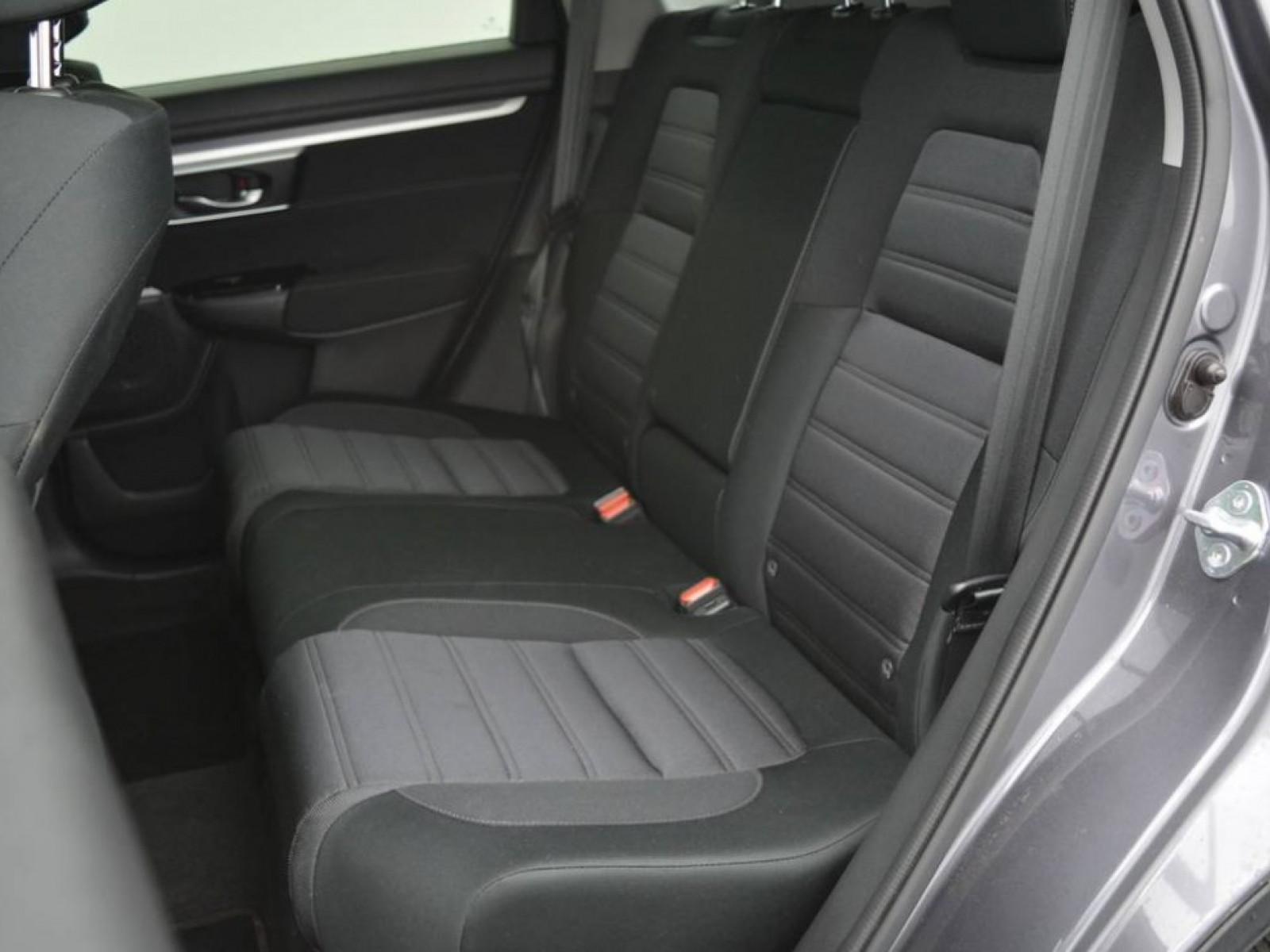 HONDA - CR-V E:HEV 2021 - #182839 - 23