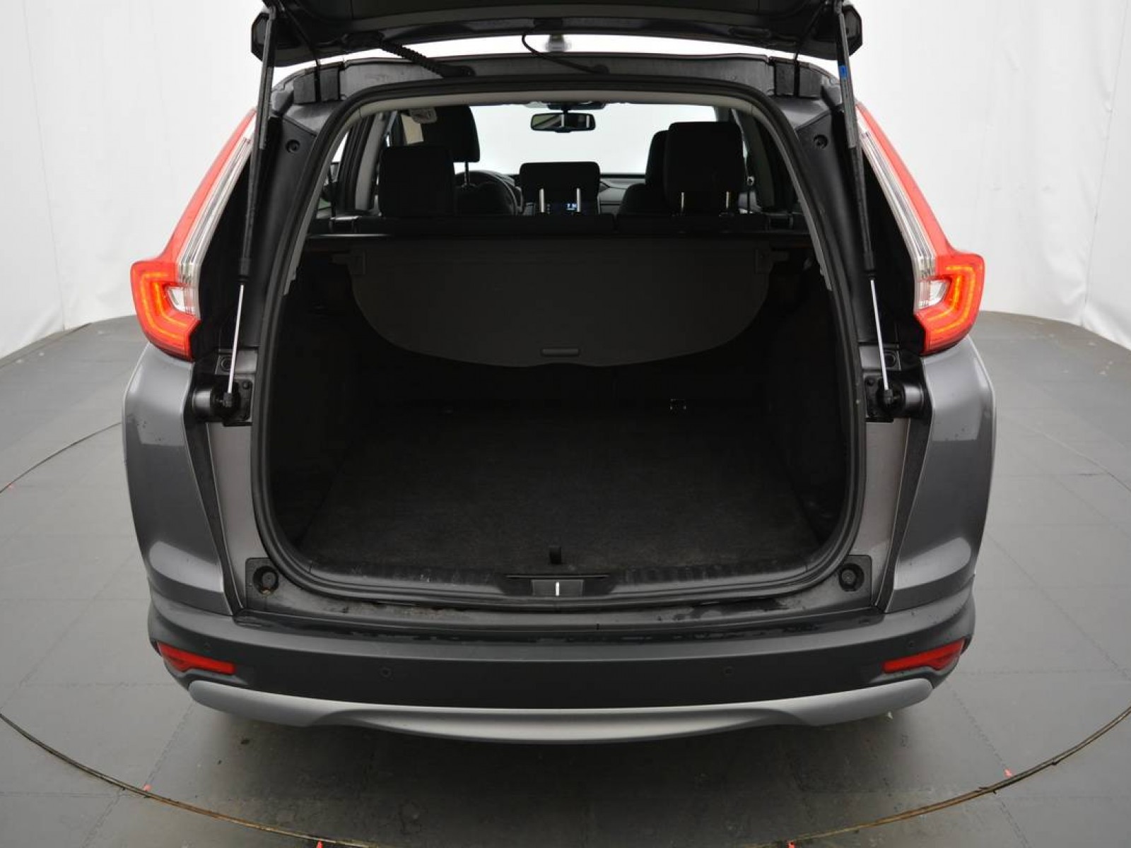 HONDA - CR-V E:HEV 2021 - #182839 - 13