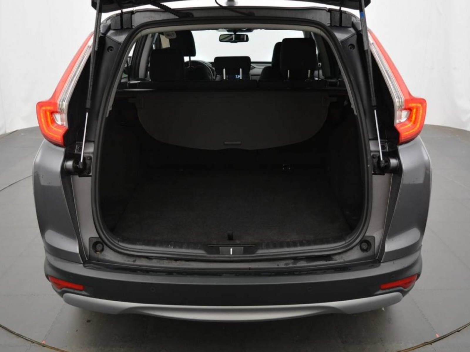 HONDA - CR-V E:HEV 2021 - #182839 - 28