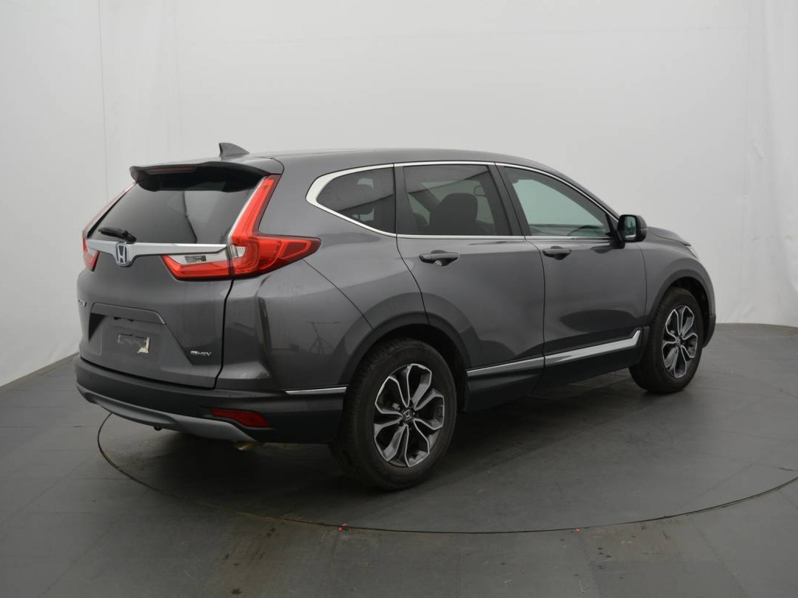 HONDA - CR-V E:HEV 2021 - #182839 - 3