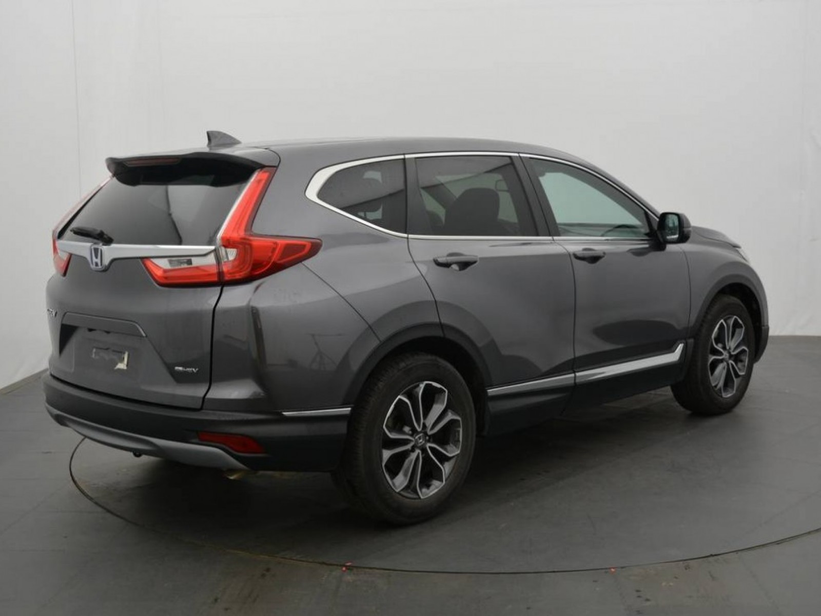 HONDA - CR-V E:HEV 2021 - #182839 - 18