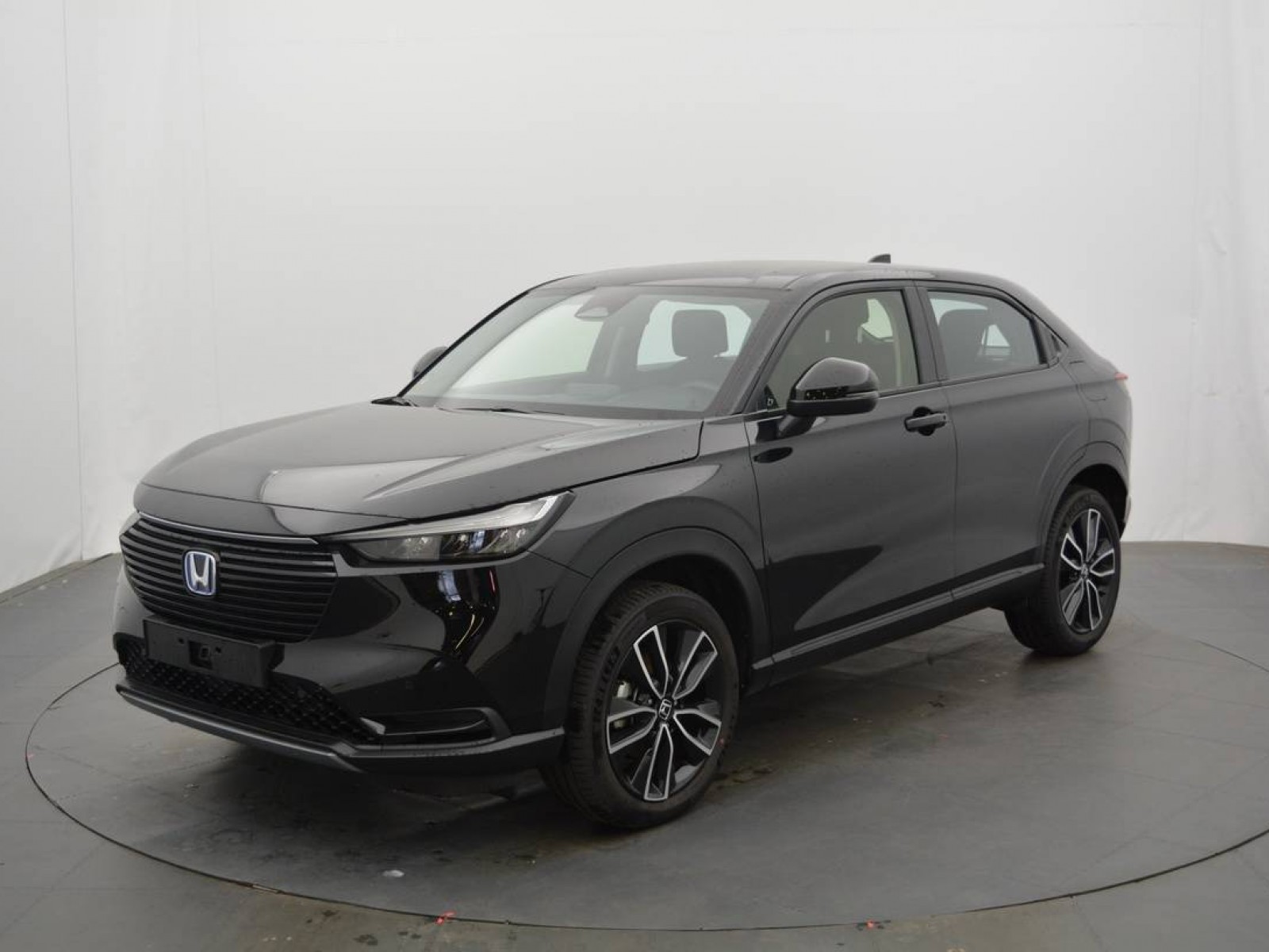 HONDA - HR-V E:HEV - #182847 - 0