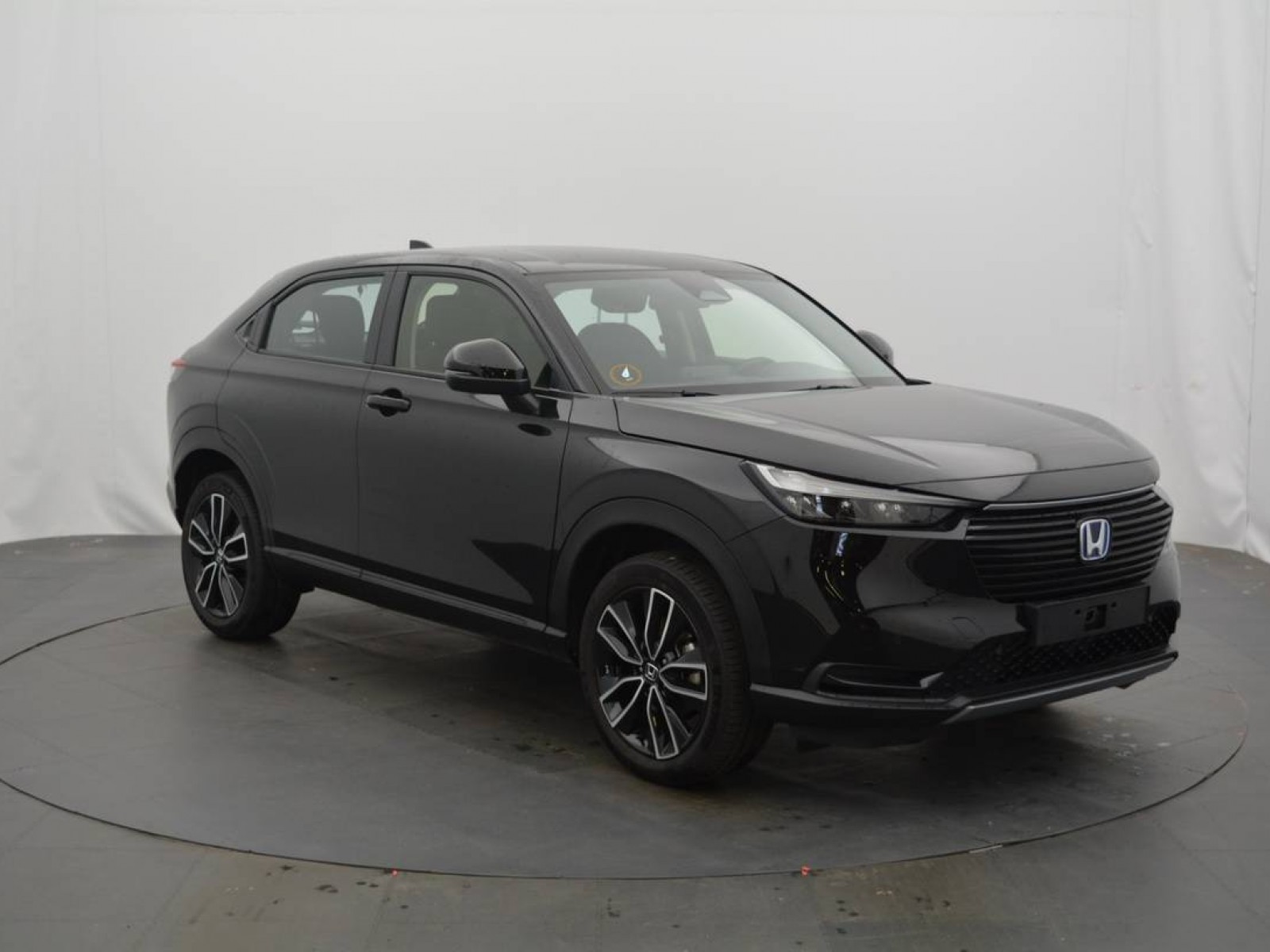 HONDA - HR-V E:HEV - #182847 - 1