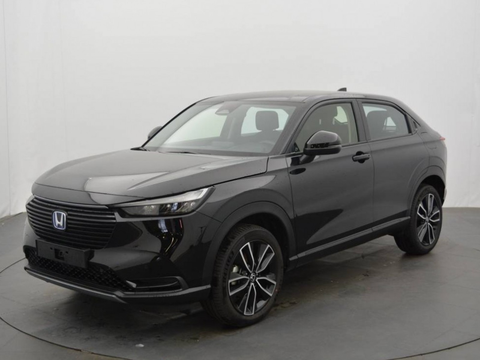 HONDA - HR-V E:HEV - #182847 - 15