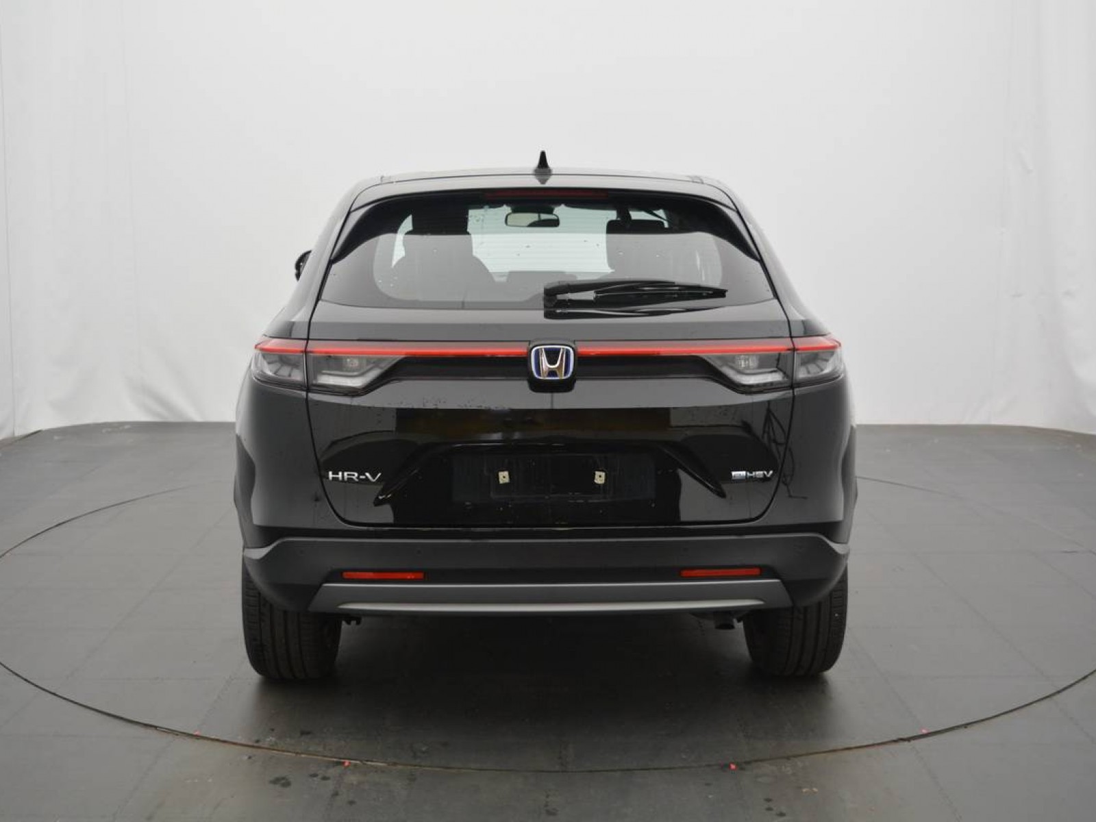 HONDA - HR-V E:HEV - #182847 - 5