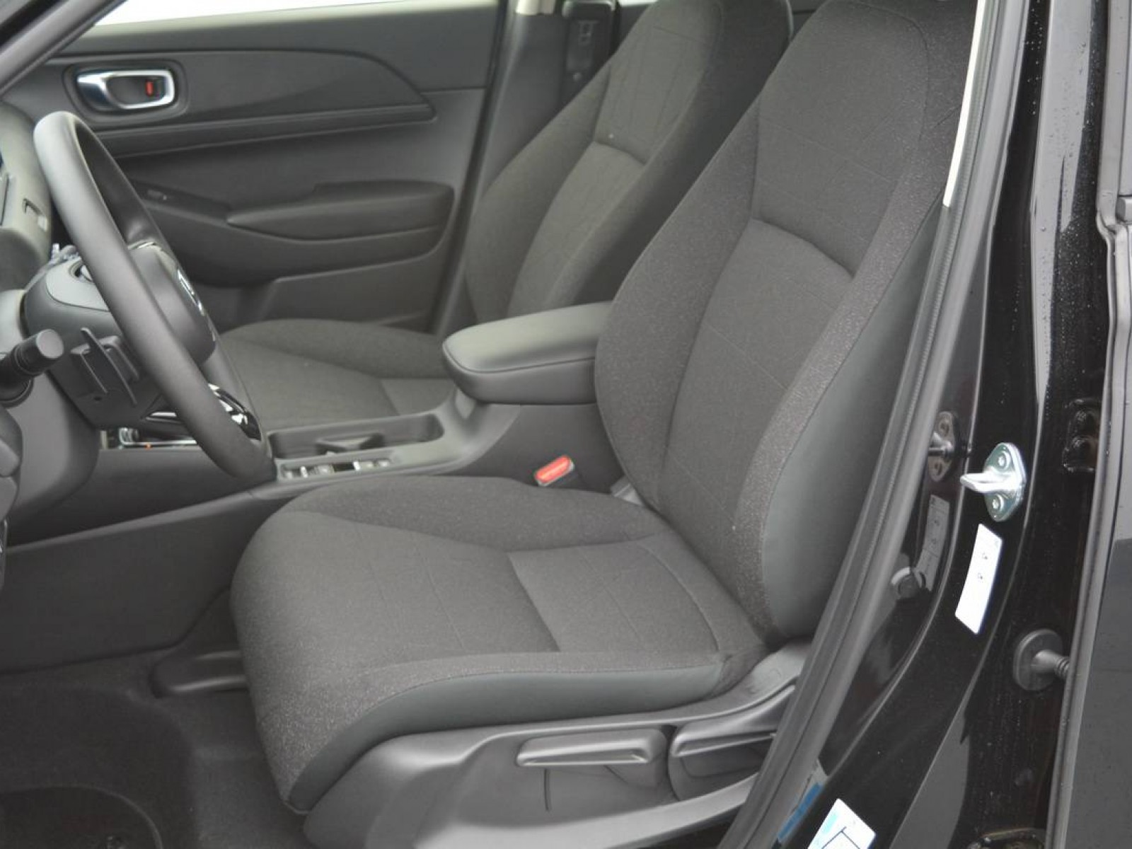 HONDA - HR-V E:HEV - #182847 - 7