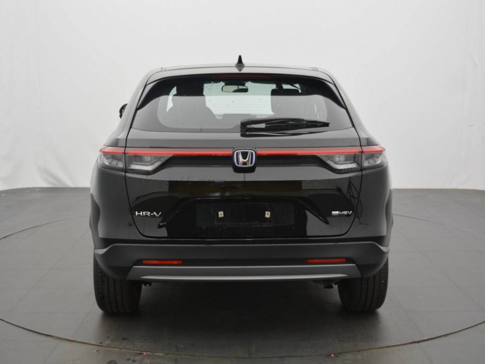HONDA - HR-V E:HEV - #182847 - 20
