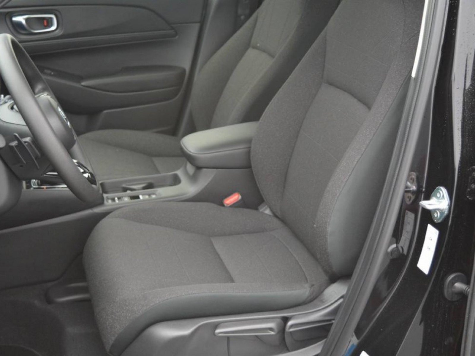 HONDA - HR-V E:HEV - #182847 - 22