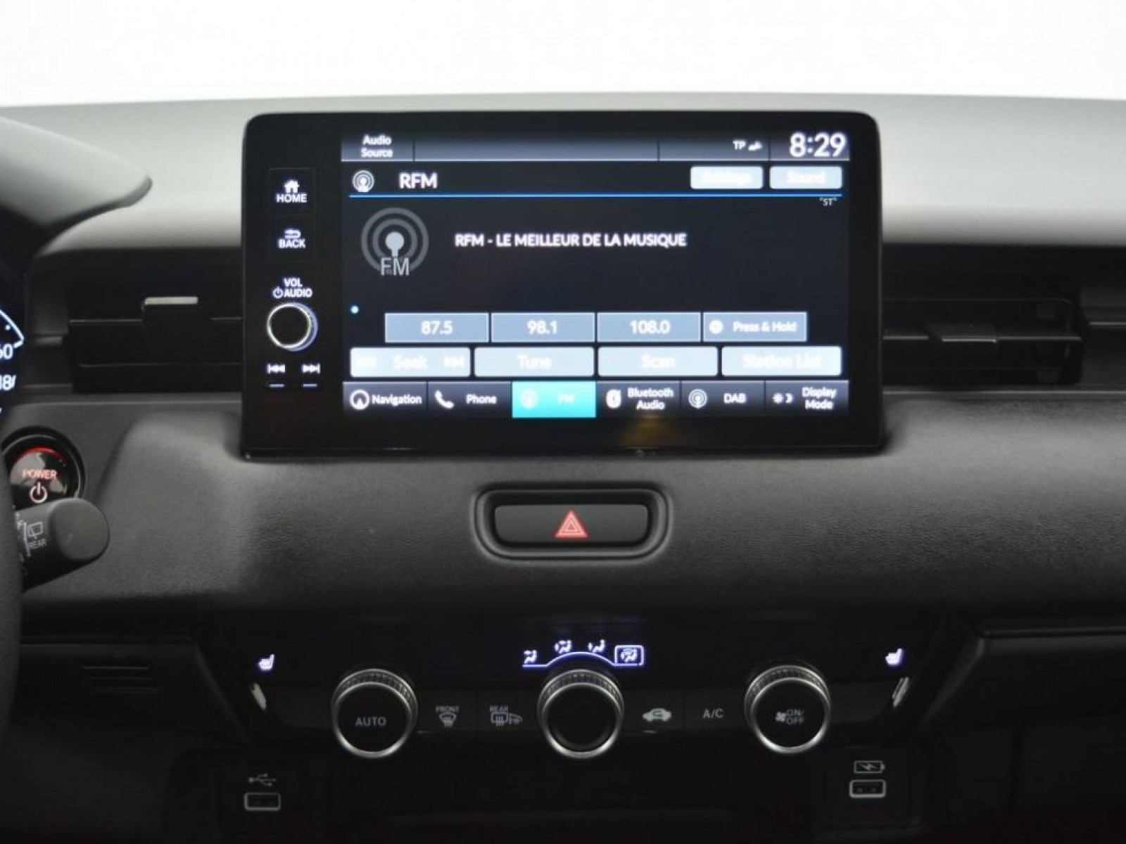 HONDA - HR-V E:HEV - #182847 - 26