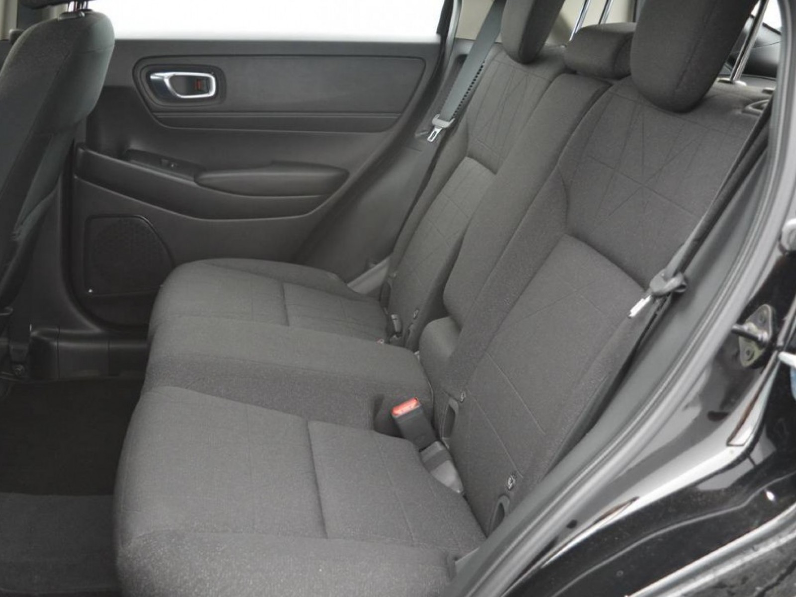 HONDA - HR-V E:HEV - #182847 - 23